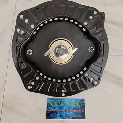 BIG BLOCK Hand crank starter kit (recoil replacement)