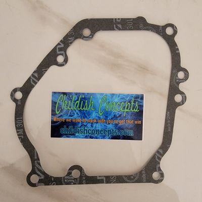 223 Wildcat 7 Bolt Side Cover Gasket