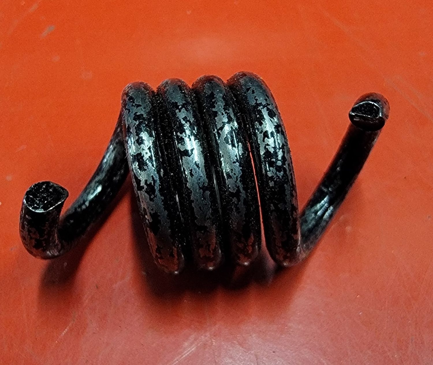Premier stinger black spring