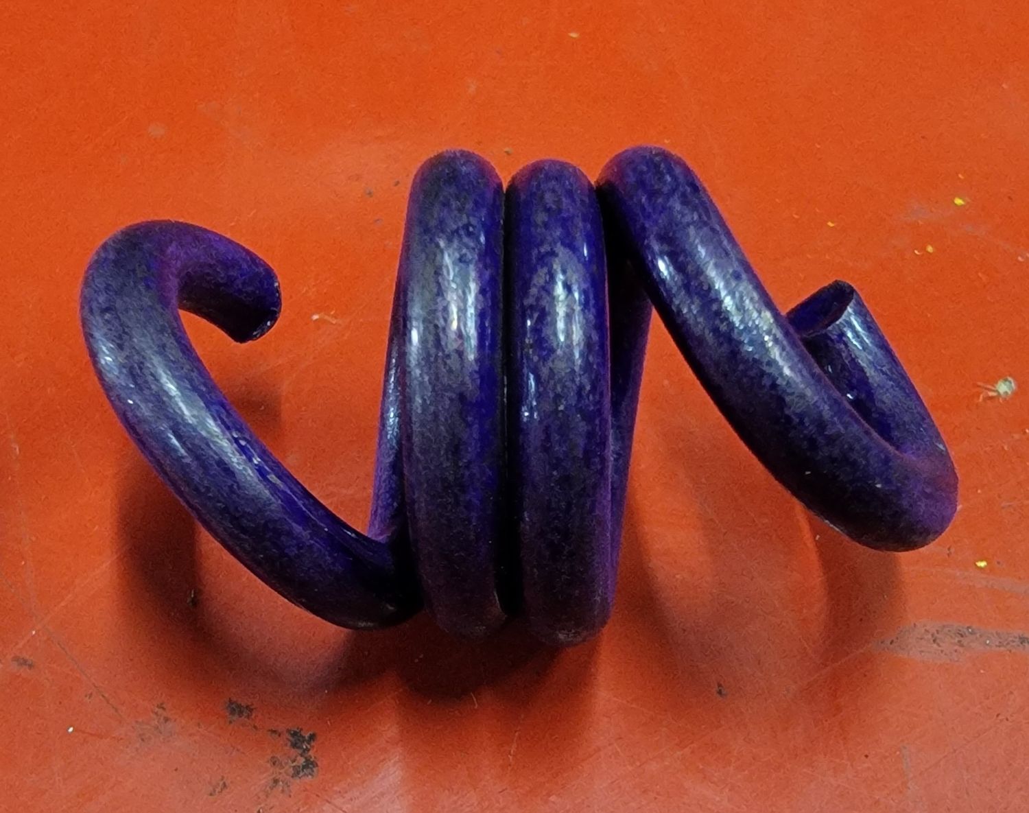 Premier stinger purple spring