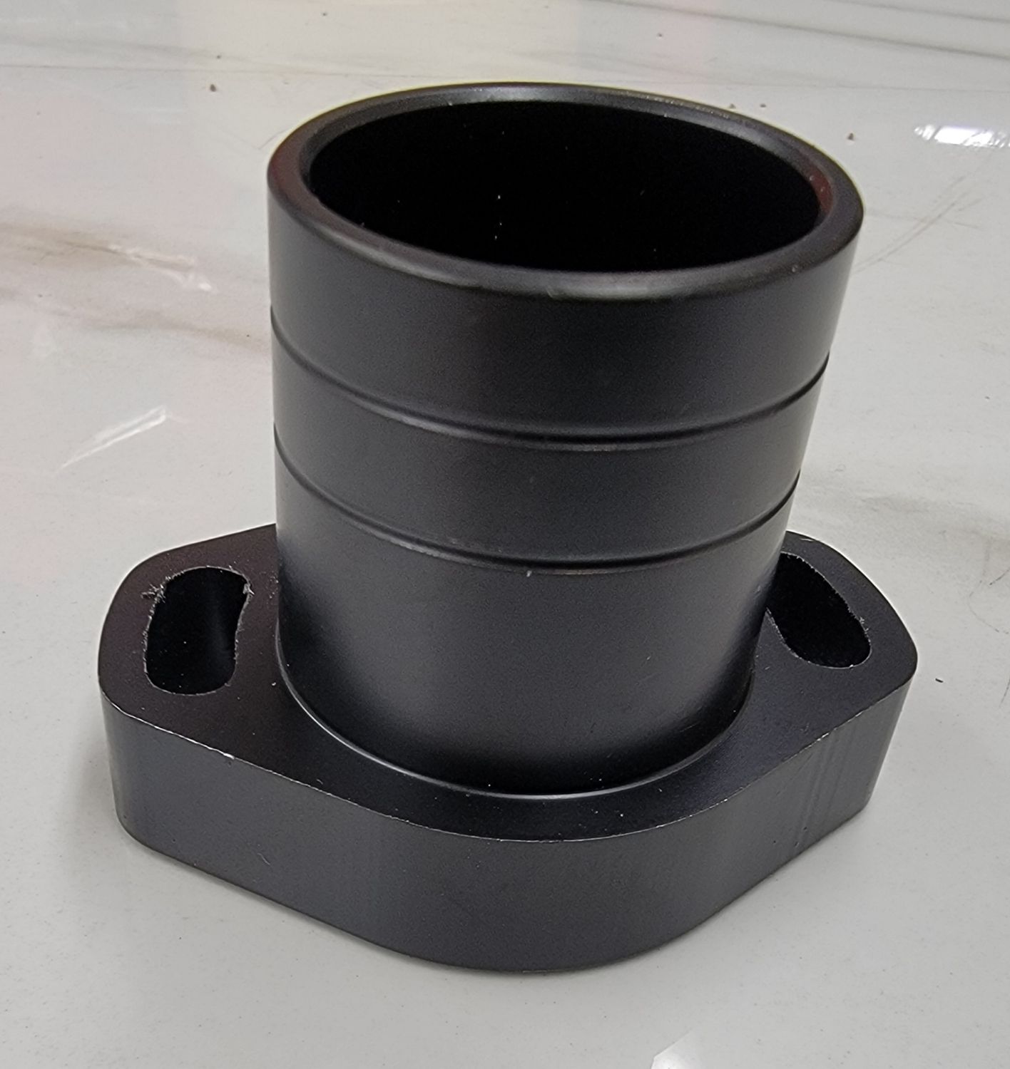 Shredder Head Intake Manifold