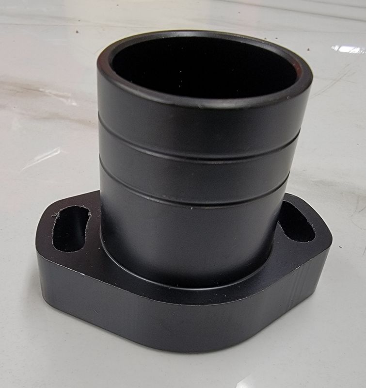 Shredder Head Intake Manifold 3 year clear Sale