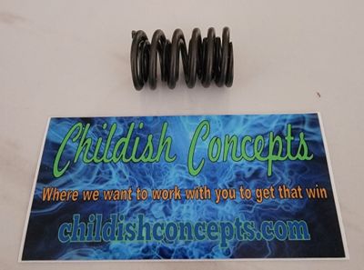 30 Pound Narrow Dual Spring