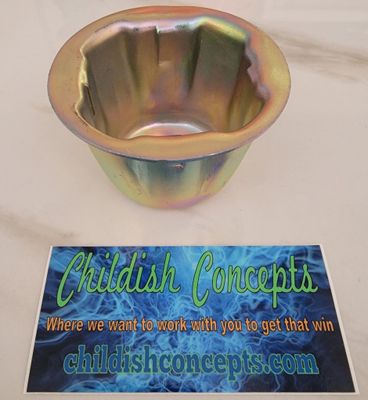 Briggs LO206 Recoil Starter Cup