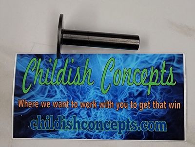 DLC Coated lifter (BIG BLOCK)