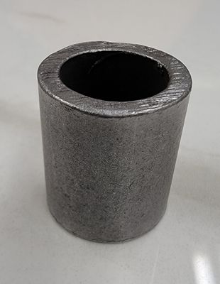 5/8 x 1&quot; long spacer for jackshafts