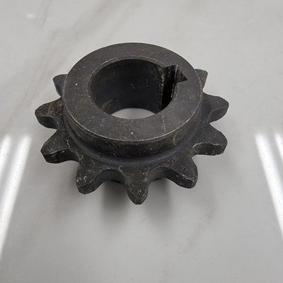 5/8&quot; Jackshaft sprocket, 12 tooth #35