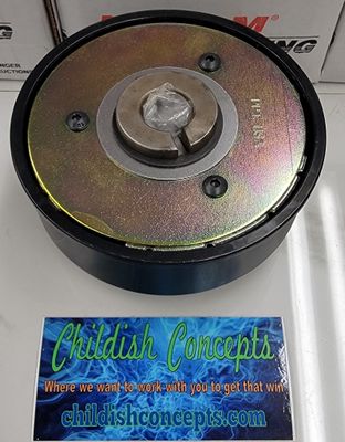 Premier Titan drum clutch (13 tooth)