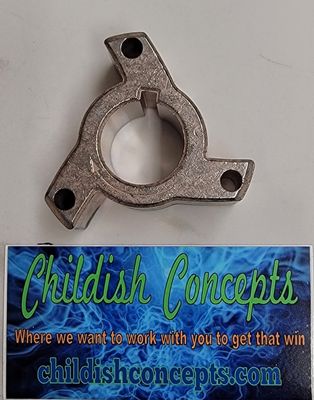 Premier stinger drum clutch hub