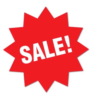 SALE