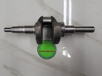 62mm stroke Crankshaft