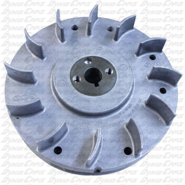 Dyno PVL diecast flywheel (Clone)
