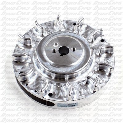 Clone ARC billet flywheel (6689)
