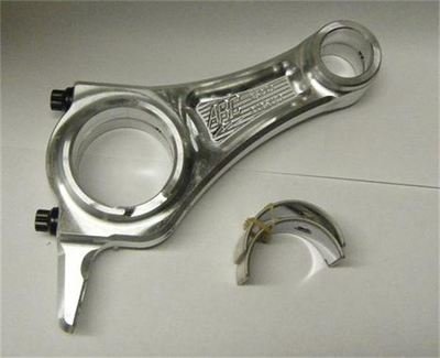 196 Clone/GX200/GX160 Billet ARC Rod (stock length 3.303) 6270