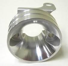 Clone, Predator, GX Stock Carb Air Filter Adapter