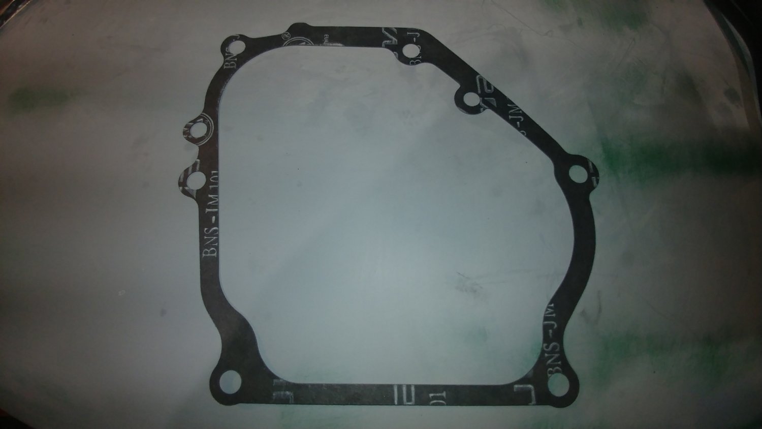 Clone, GX, Hemi Predator Side Cover Gasket