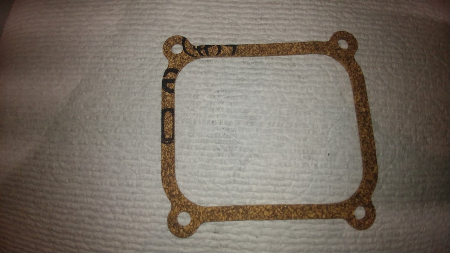 Hemi Predator Valve Cover Gasket
