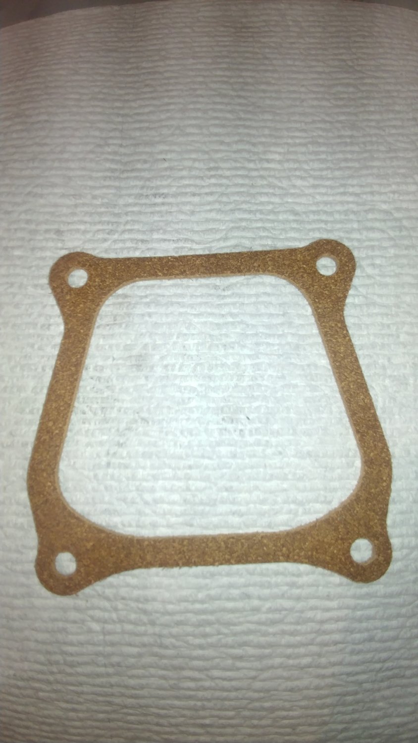 Non Hemi, GX, Clone Valve Cover Gasket