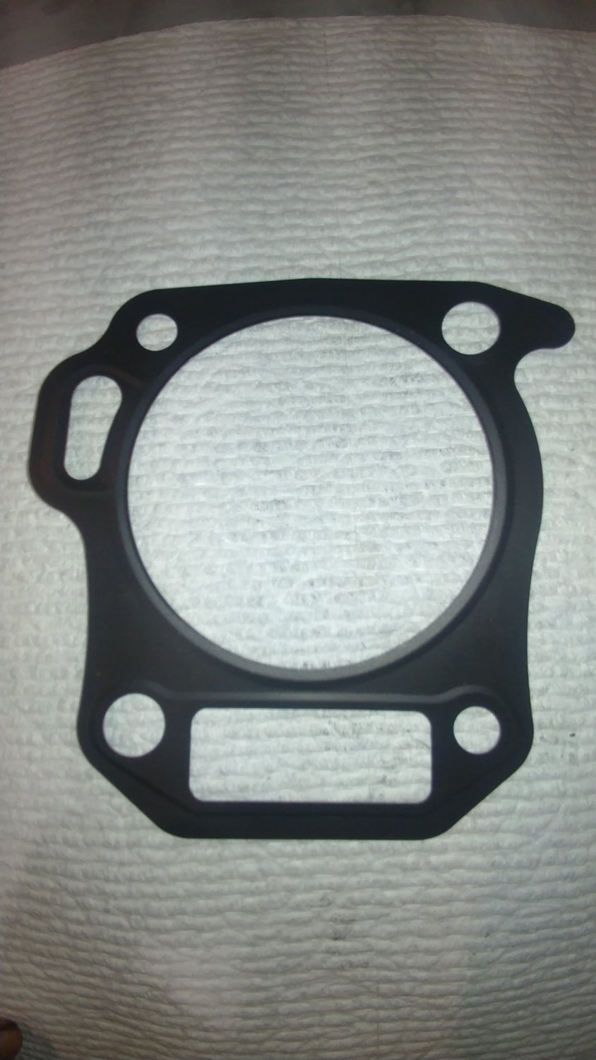 Non Hemi 212 Predator Head Gasket