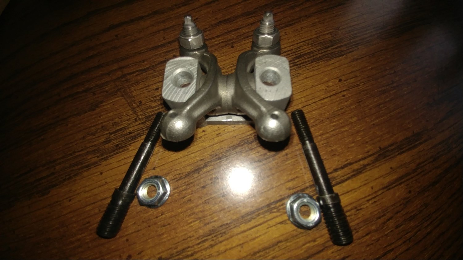 Champion Rocker Arm set