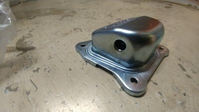 Non Hemi Gx Clone Valve Cover