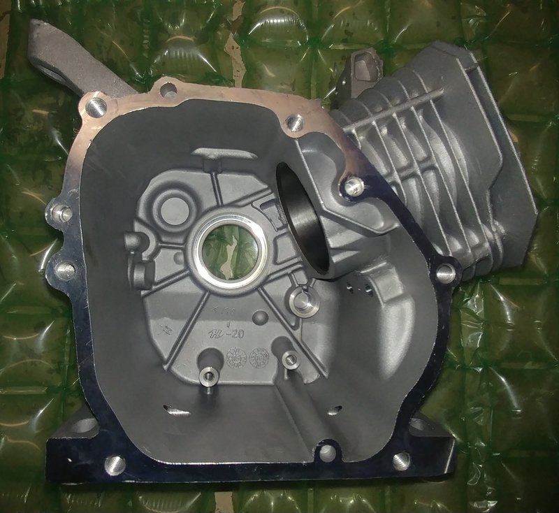 Clone Cylinder Block 68mm