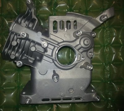Clone Cylinder Block 68mm