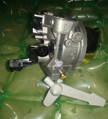 Stock Carb (Ruxing) Options Available