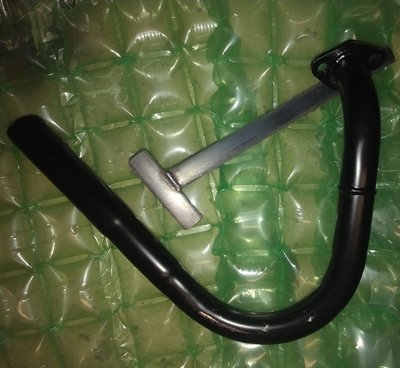 Clone Predator J Pipe