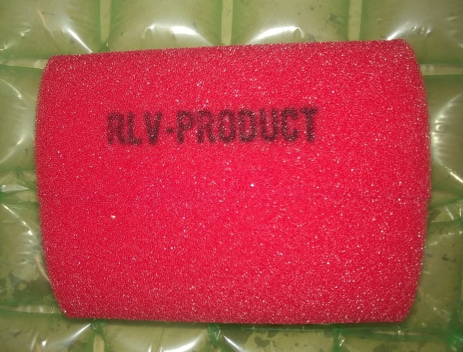 5&quot; Foam Prefilter (animal)
