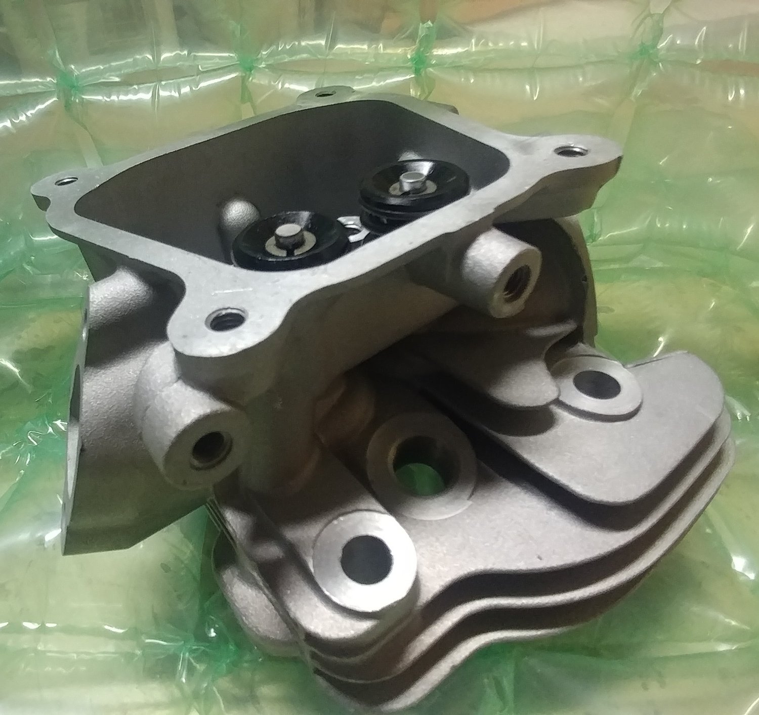 Clone/Non Hemi Style 25/28.5mm head
