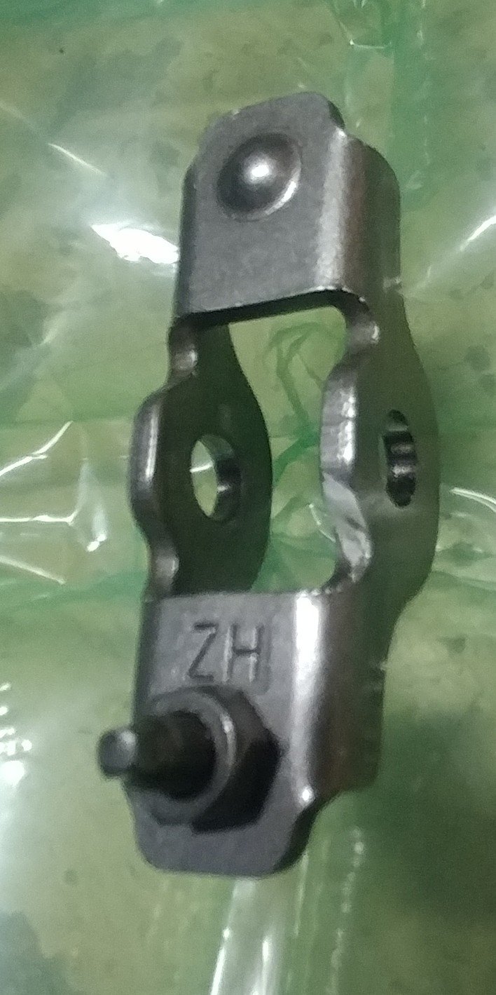 Hemi 212 Predator Stock Rocker Arm