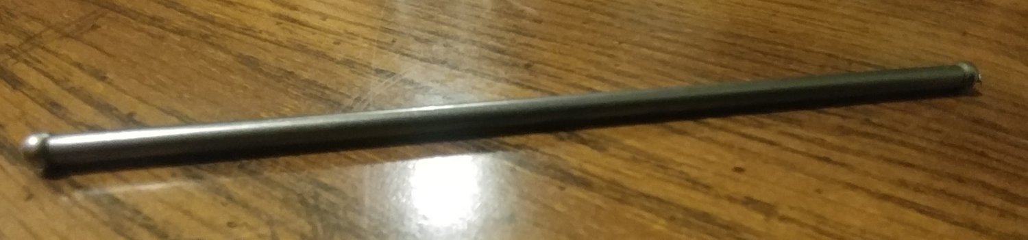 Clone stock pushrod (5.200 long)