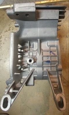 Dukar 212 block (70mm bore)