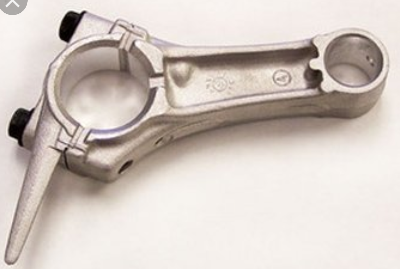 Clone stock 3.03 cast rod (Heavy)