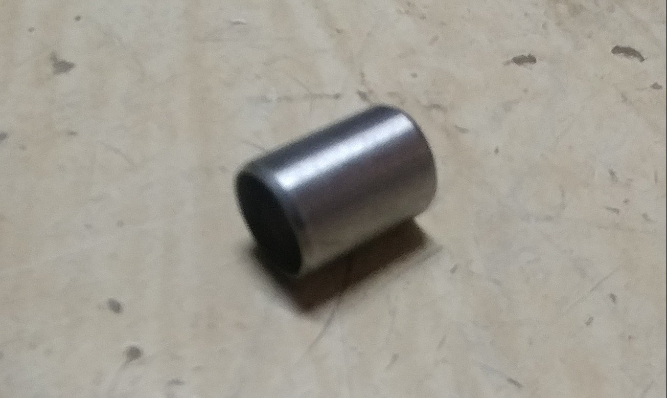 Cylinder head dowel hemi predator, clone, gx engines