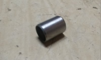 Side cover dowel clone, hemi, gx engines