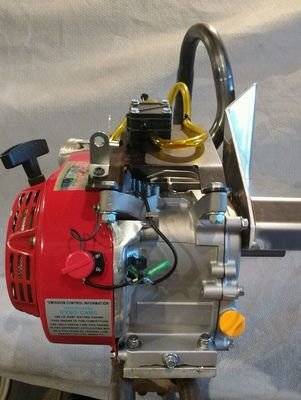 Clone, GX, Dukar 212, Other makes