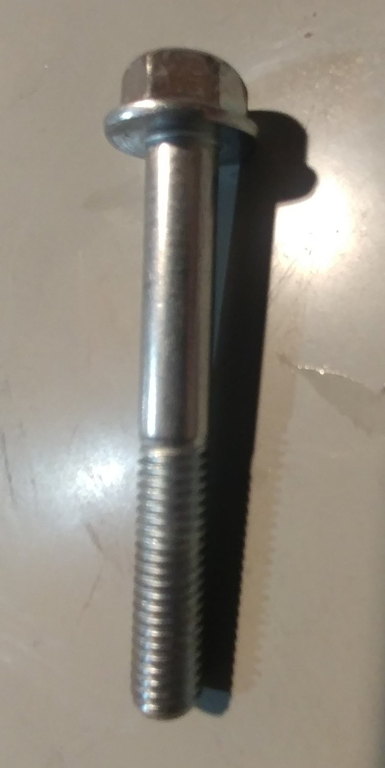 Head bolt