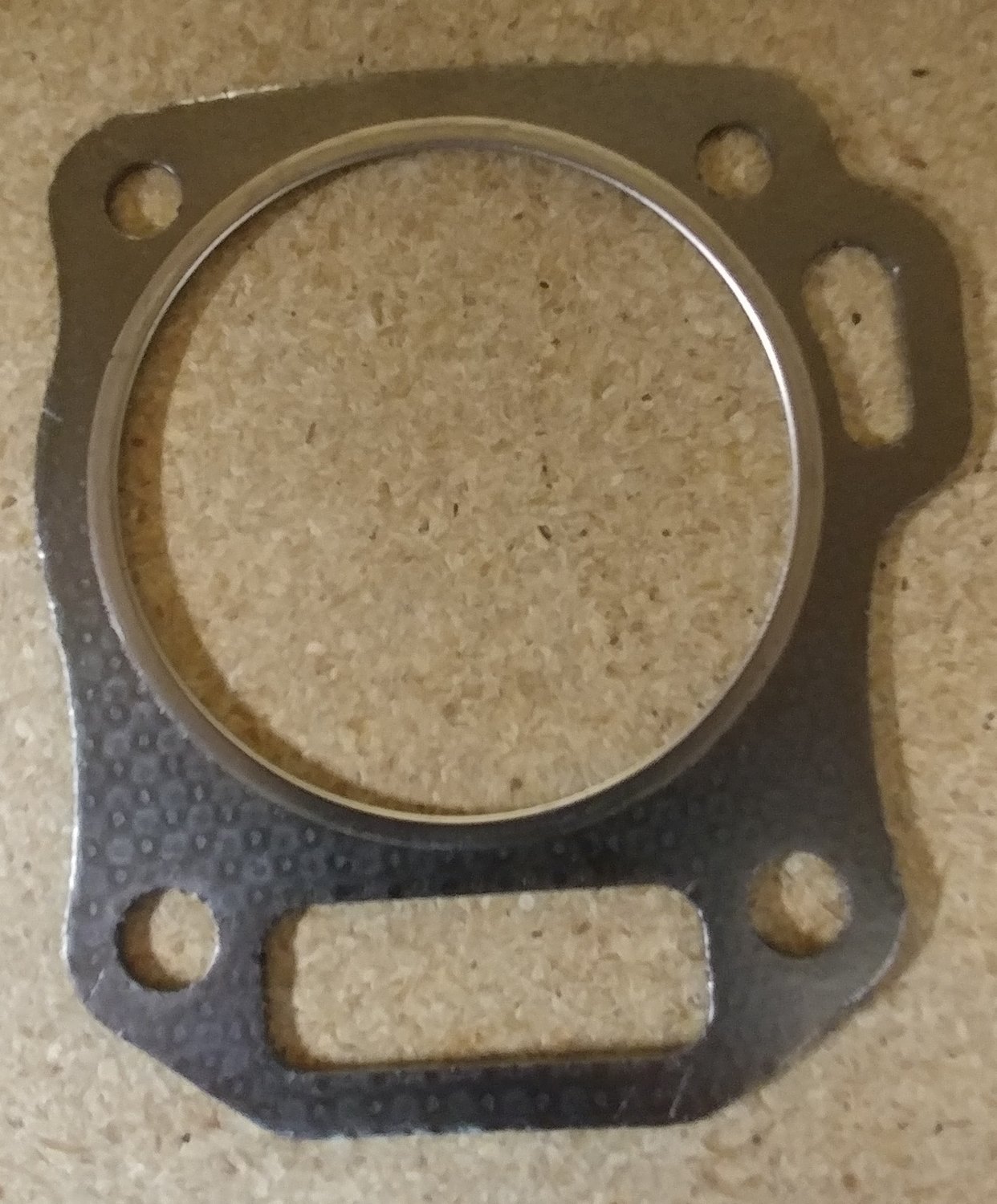 72mm .045 thick head gasket