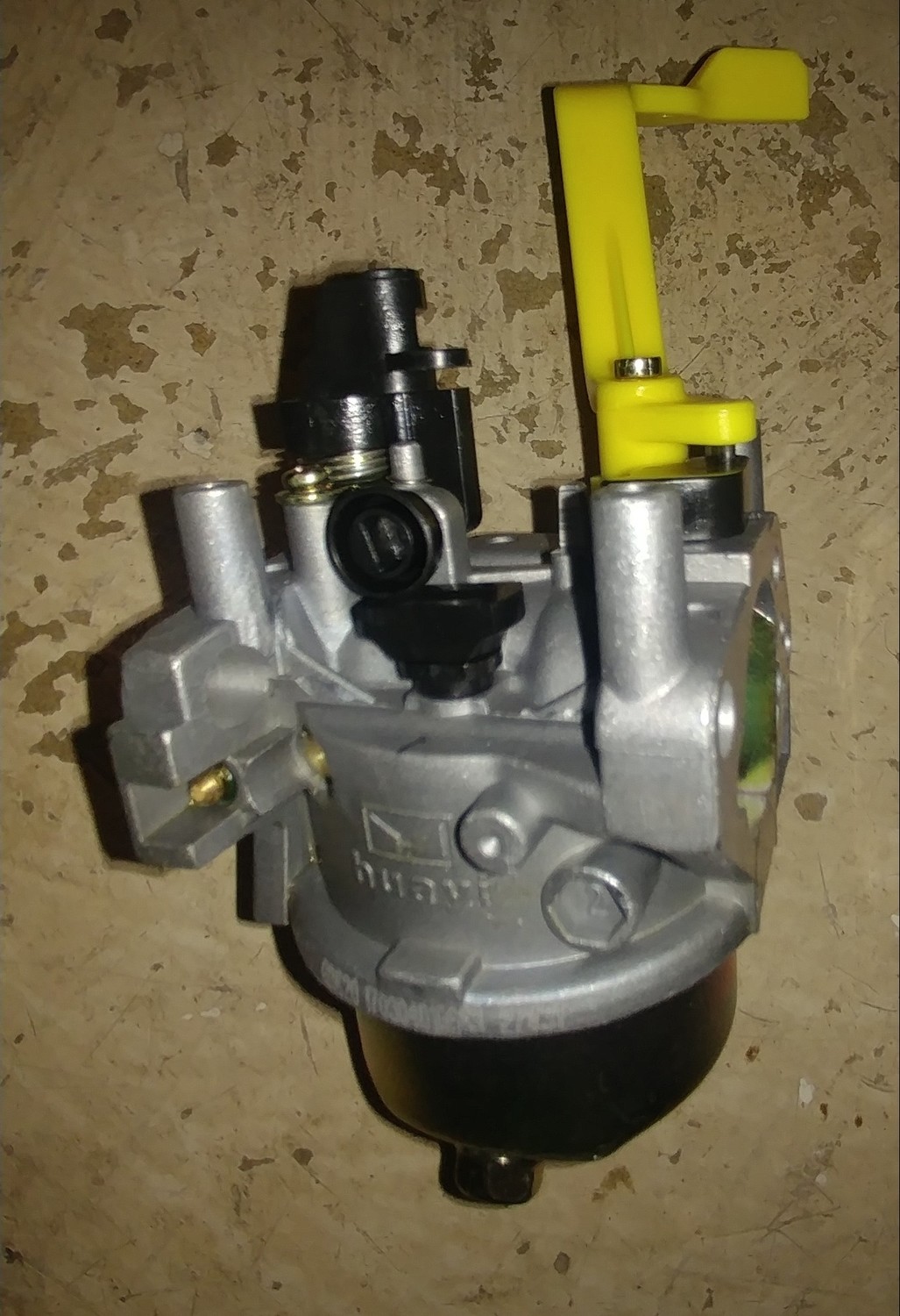 Bored 24mm GX 390 HF 420/460 carb