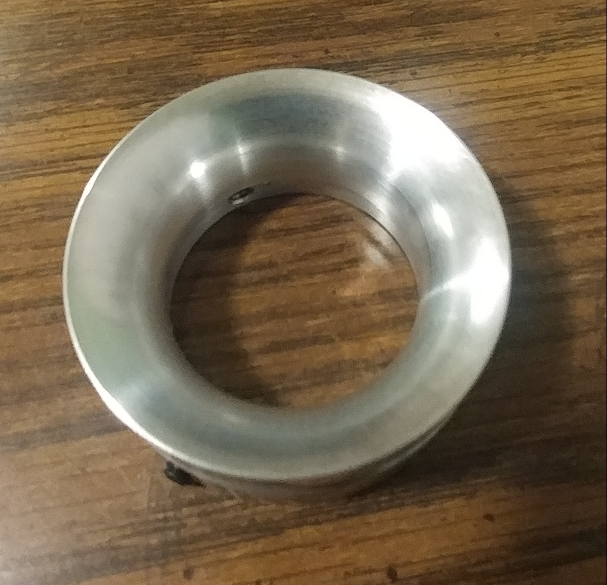 Vm22 mikuni air filter adapter (1.685&quot; ID) 337VS