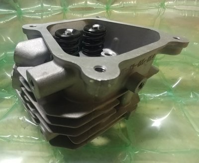 Clone/Non Hemi Style 25/28.5mm head