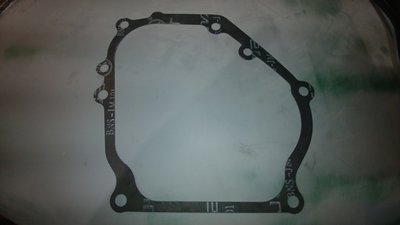 Clone, GX, Hemi Predator Side Cover Gasket