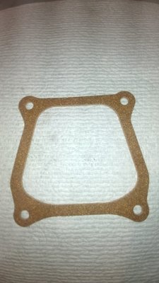 Non Hemi, GX, Clone Valve Cover Gasket