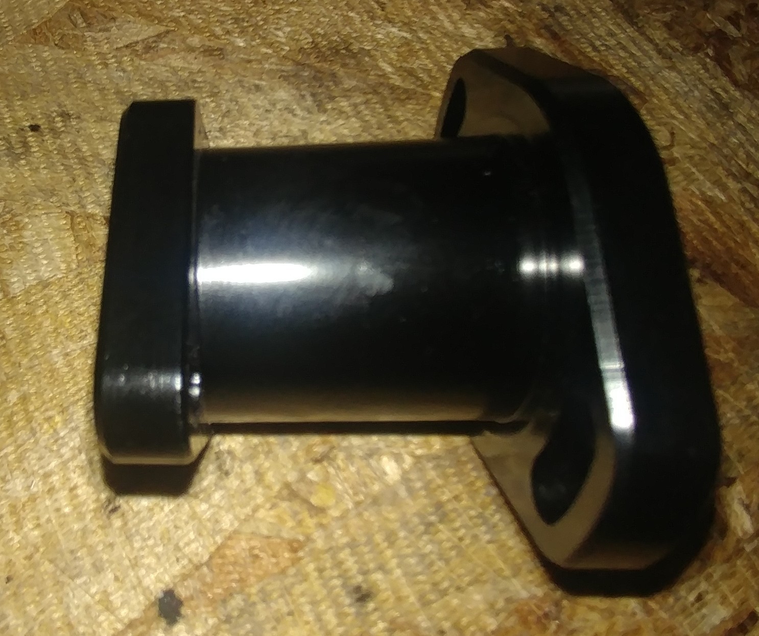 Mikuni, walbro pz26 carburetor intake manifold