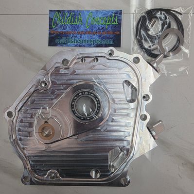 ARC 6068 non hemi predator 212 billet side cover