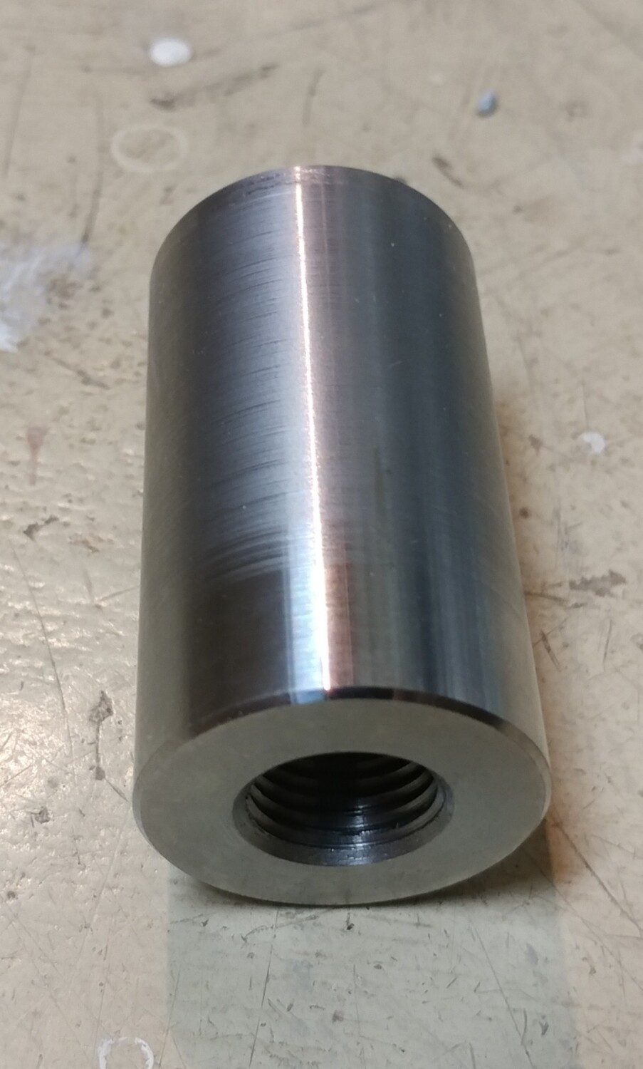 Clone flywheel knocker (short)