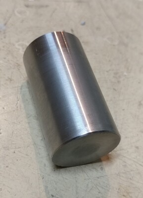 Clone flywheel knocker (short)