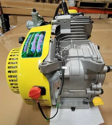 Banzai 212 box stock project engine get off my shelf Sale